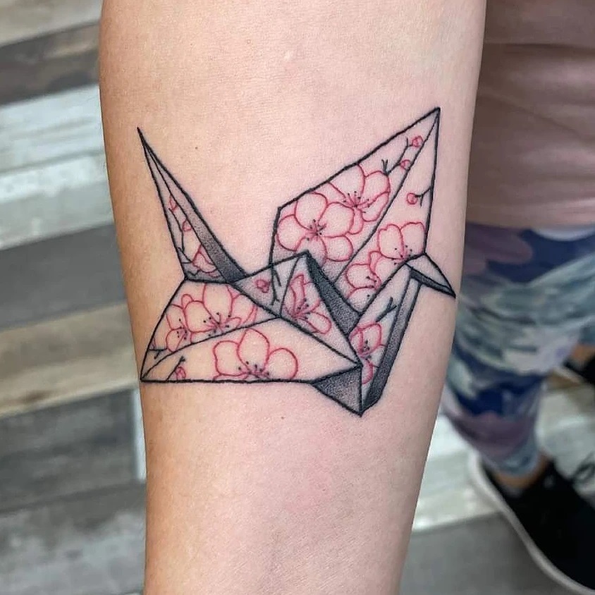 Black Devil Tattoo Lowell Indiana Tattoos & Piercings